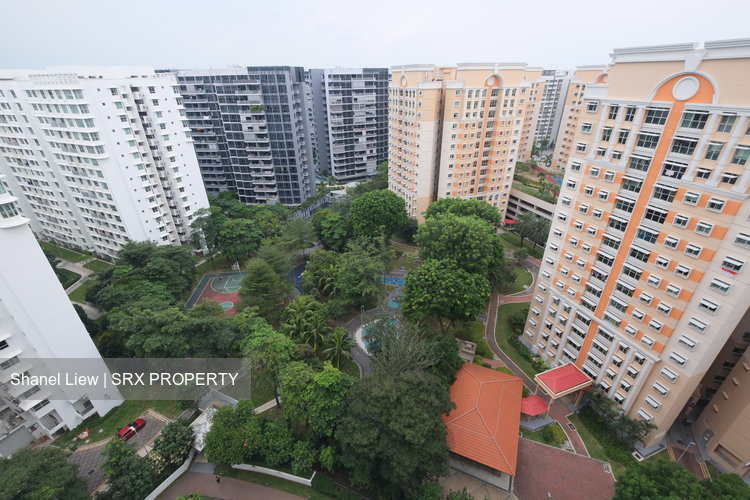 Prive (D19), Condominium #182542432